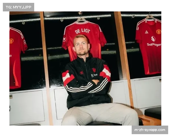 曼联后防铁闸德里赫特感谢支持五十场出战助力红魔稳获三分