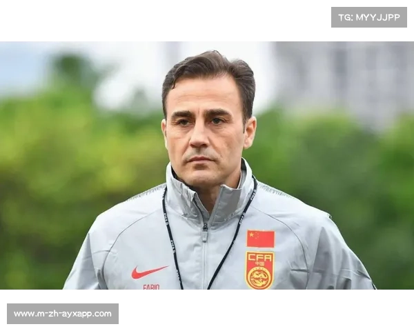 卡纳瓦罗若执教国足或成宋凯上任后最具争议的决策