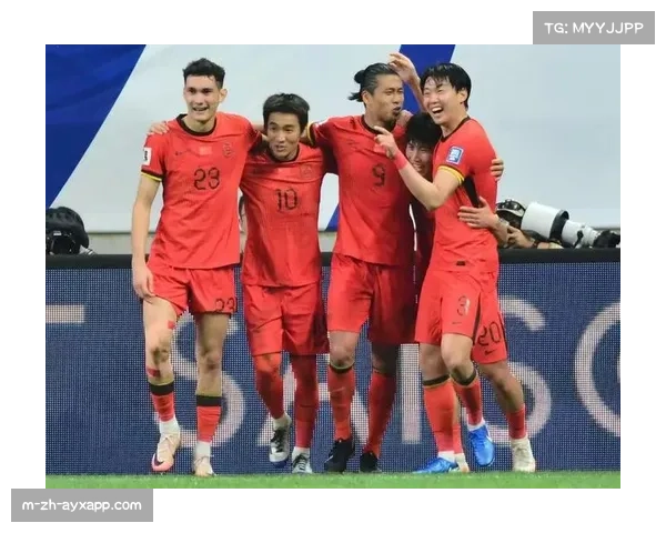 世预赛亚洲区第四阶段赛制考验球队单场决胜能力