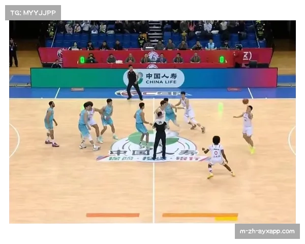 CBA六大国企球队购买力排名出炉 上海久事居首北控次席